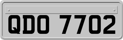QDO7702