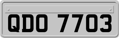 QDO7703