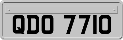 QDO7710