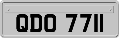 QDO7711