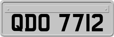 QDO7712