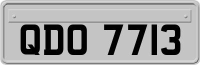 QDO7713