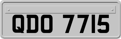 QDO7715