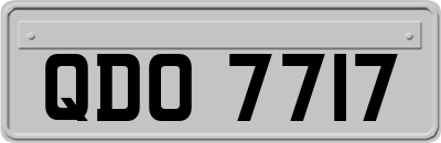 QDO7717