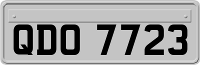 QDO7723