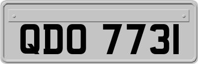 QDO7731