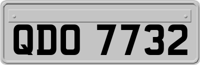 QDO7732