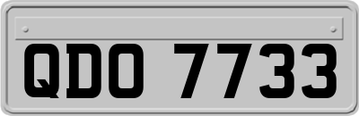 QDO7733