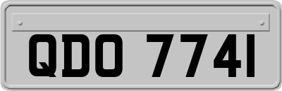 QDO7741