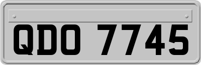 QDO7745