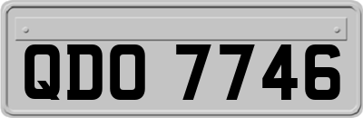 QDO7746