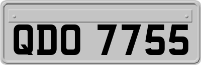QDO7755
