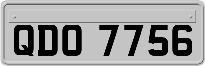 QDO7756