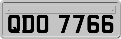 QDO7766