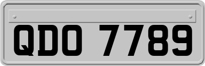 QDO7789