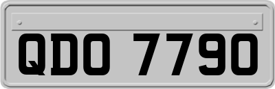 QDO7790