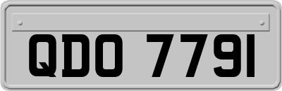 QDO7791