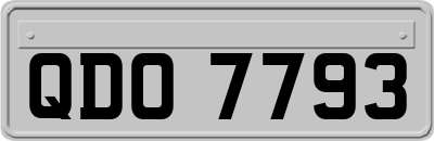QDO7793