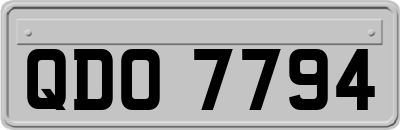 QDO7794