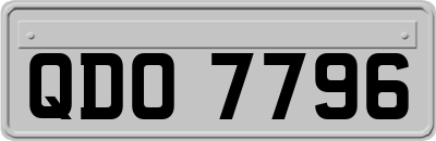 QDO7796