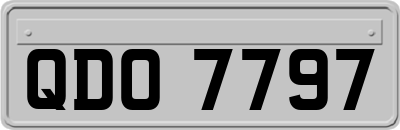 QDO7797