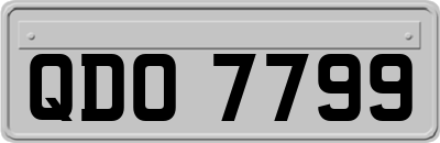 QDO7799