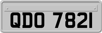 QDO7821