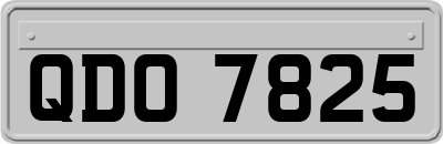 QDO7825