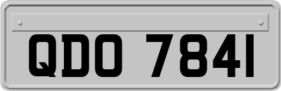 QDO7841