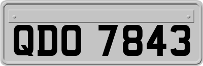 QDO7843