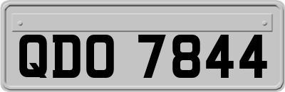 QDO7844