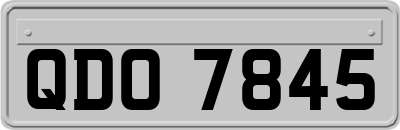 QDO7845