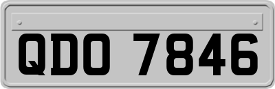 QDO7846