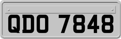 QDO7848