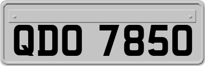 QDO7850