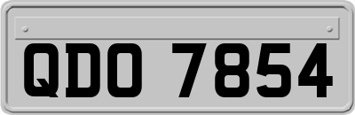 QDO7854