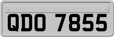 QDO7855