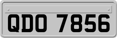 QDO7856