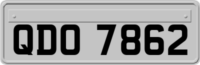 QDO7862