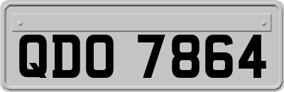 QDO7864