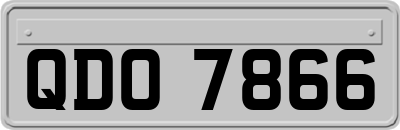 QDO7866