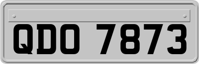 QDO7873