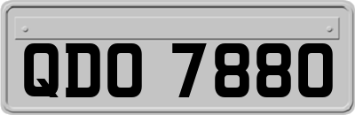 QDO7880