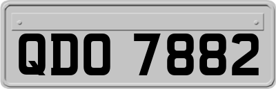 QDO7882