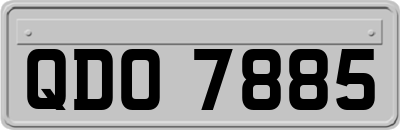 QDO7885