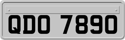 QDO7890