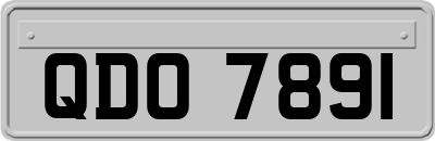 QDO7891