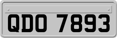 QDO7893