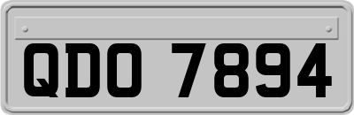 QDO7894