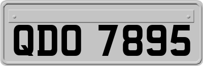 QDO7895